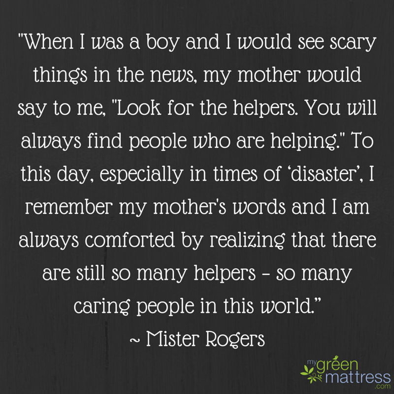 Look for the Helpers...