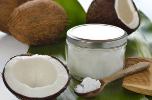 Why Coconut Oil is Amazing!