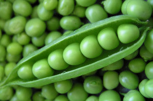 Pea Season, Easter… SALAD!!!