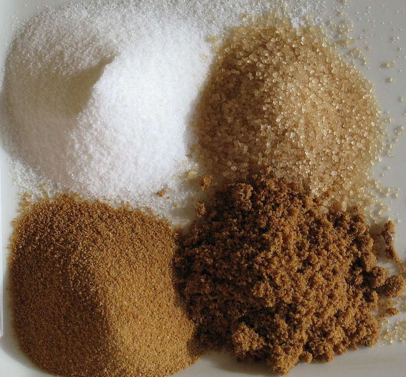 Good Versus Bad Sugars