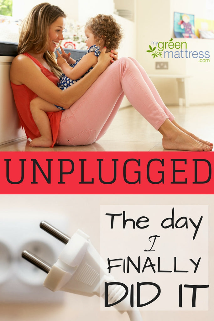 Unplugged